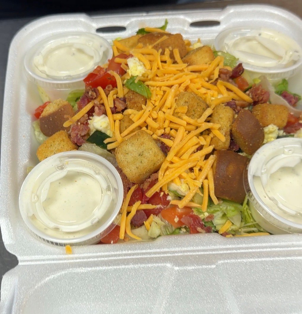 Fresh Salad - Image 2