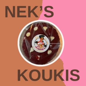Nek's Koukis Catering