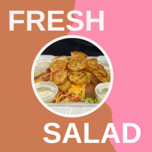 Fresh Salad
