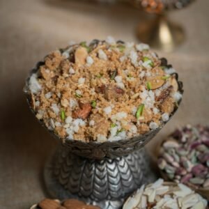 Jambalaya Spread