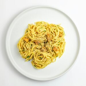 Spaghetti Supper