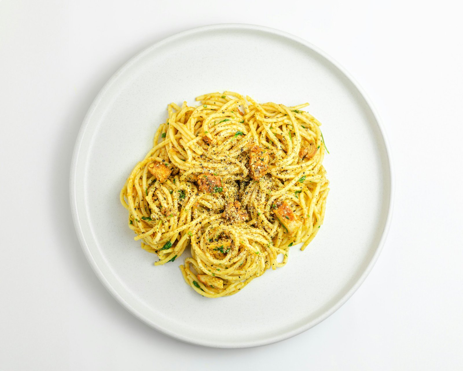 Spaghetti Supper